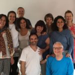 Ecole de l'Etre Conscient