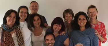 Ecole de l’Etre Conscient