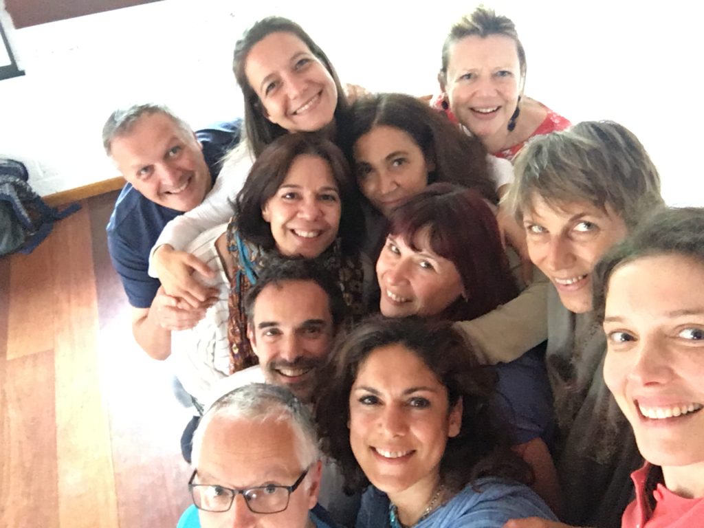 Formation Energétique